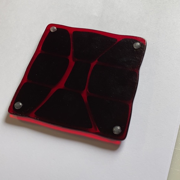 Glass Coaster - Picture 3 of 5